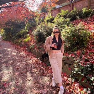 Meet your Posher, Allie